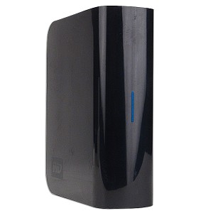 Western Digital My Book Essential Edition 160GB USB 2.0 3.5" HD - Click Image to Close